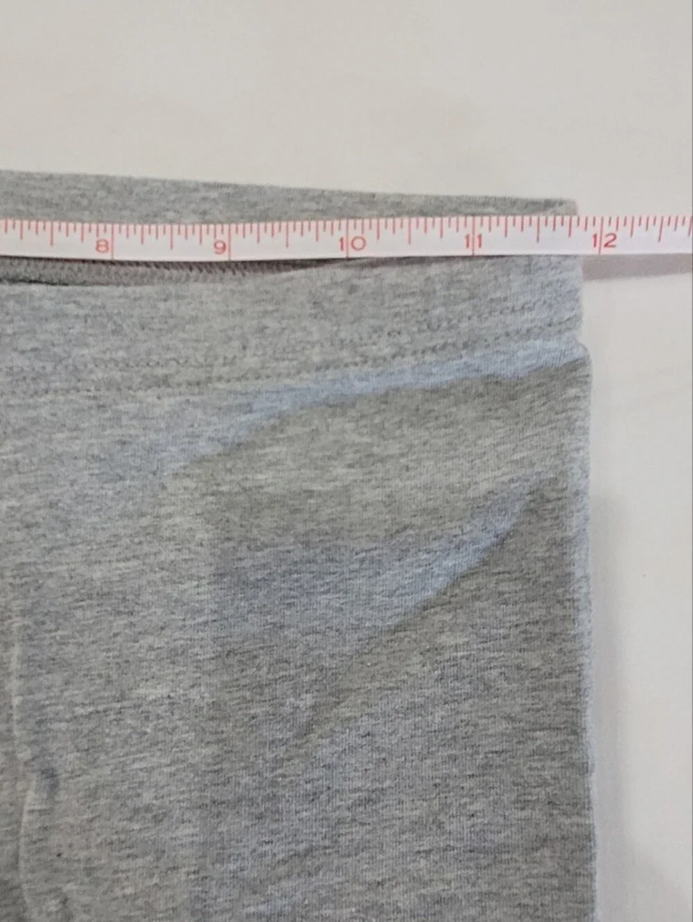 Grey Kids Leggings - Comfortable Everyday Bottoms Loungewear Old Navy